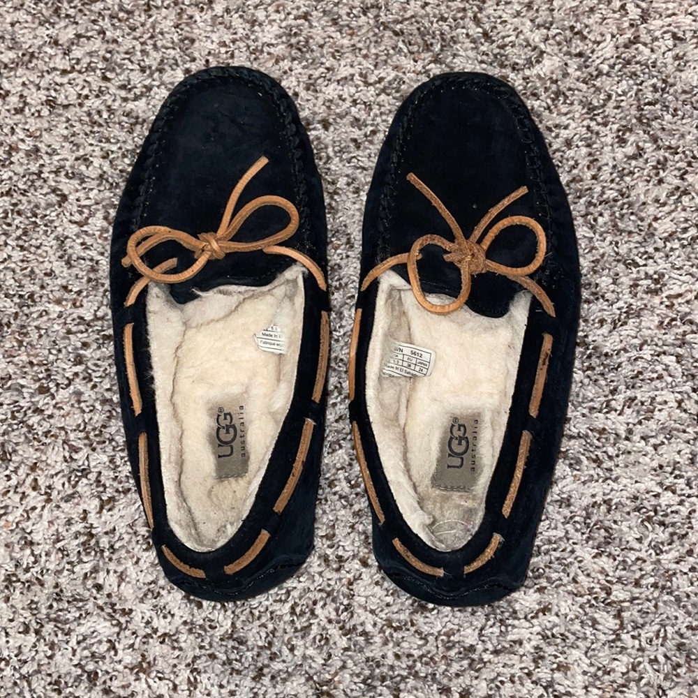 Ugg Moccasins